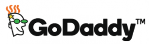 GoDaddy Logo