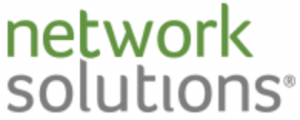 Network Solutions Logo