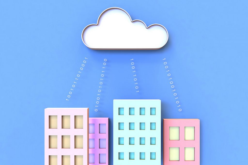 5 Cloud Hosts To Power Your Website - Web Hosting Sun