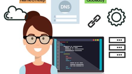 How To: Set Up Domain Nameservers