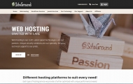 SiteGround Hosting Review
