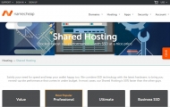Namecheap Hosting Review