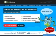 TMDHosting Review
