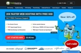 TMDHosting Review