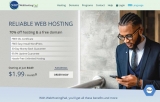 WebHostingPad Shared Plan Review