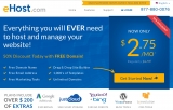eHost Old Review