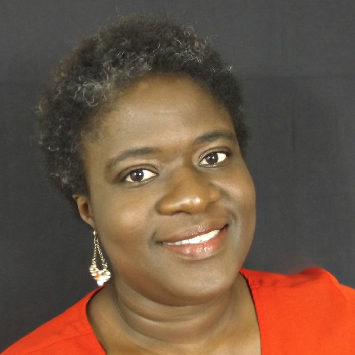 Gertrude Nonterah