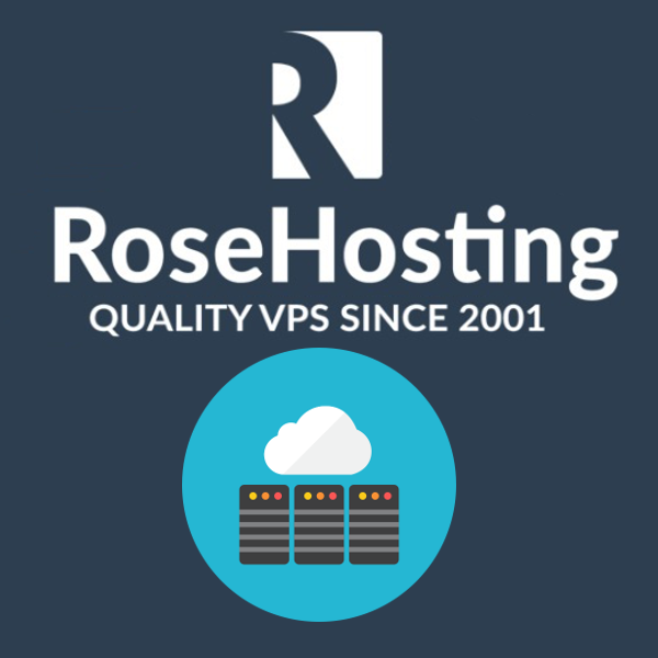 RoseHosting Team