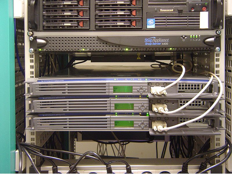 Why Your Desktop isn’t a Reliable Server | Web Hosting Sun